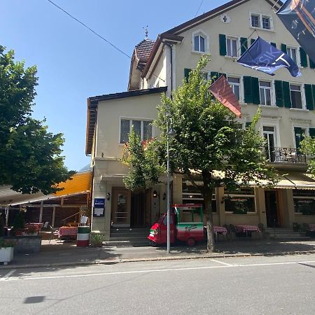 Hasli Lodge Meiringen Eksteriør billede